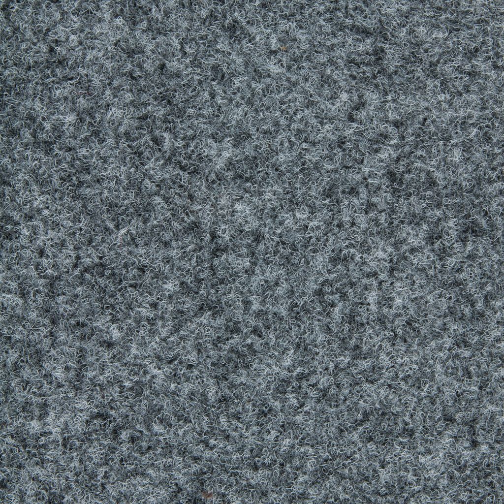 Schatex Teppichfliesen grau für Büro Selbstliegende Teppich Produktbild 