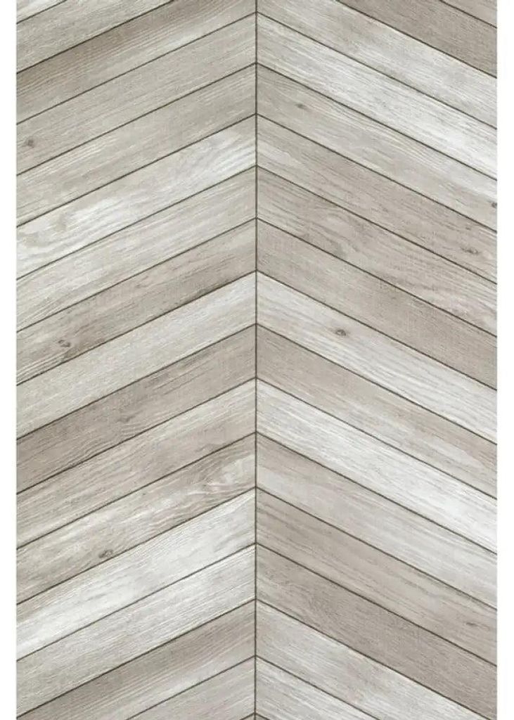 Folie Dekorativ 67,5X200Cm D-C-Fix Grau Chevron