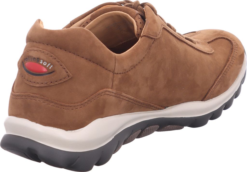 Gabor (0) Sportliche Schnürschuhe KAPSEL-KOLL Damen Produktbild 10