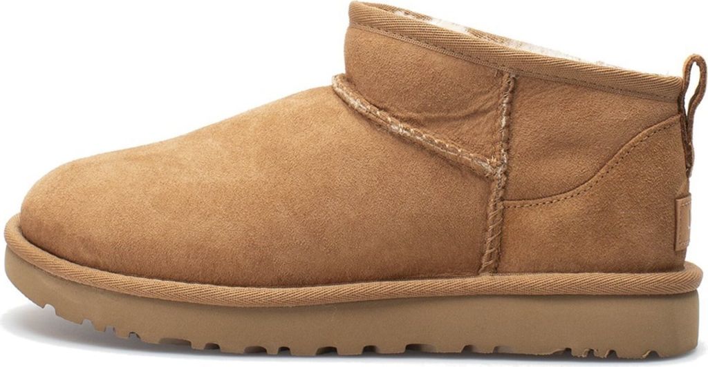 UGG boots stiefel Stiefeletten braun offers beige original leder schuhe