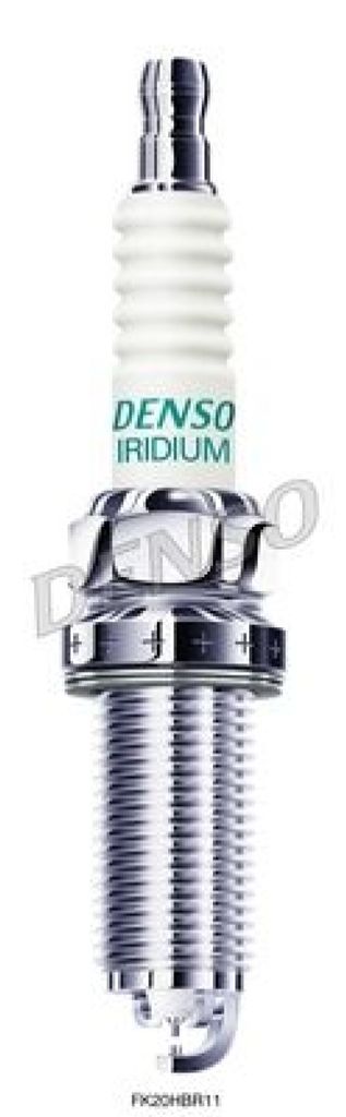 DENSO Zündkerze Super Ignition Plug FK20HBR11 Produktbild 