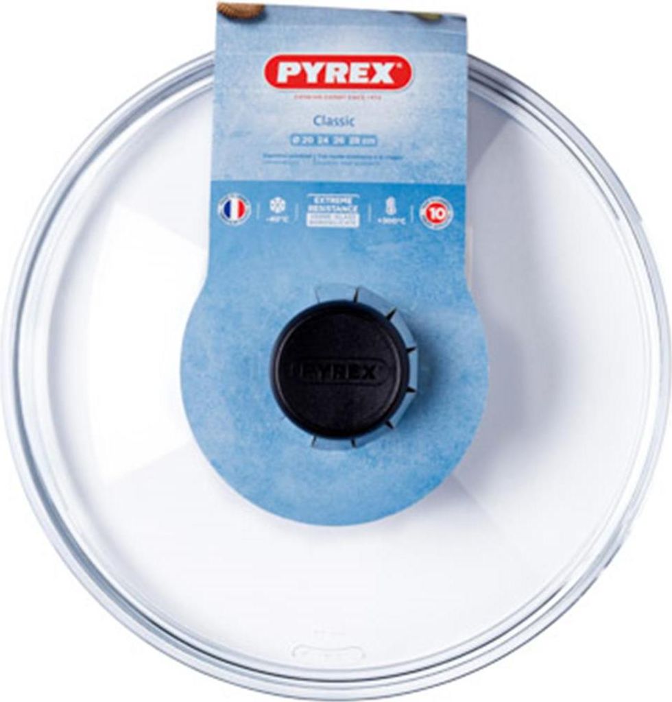 Pyrex Classic dexel 26 cm Obrázok produktu 