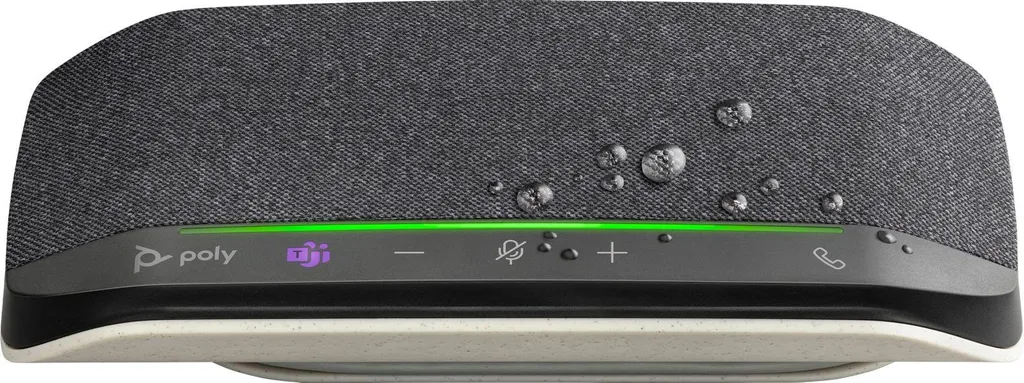 Poly Sync 10 Freisprechtelefon USB-A/C