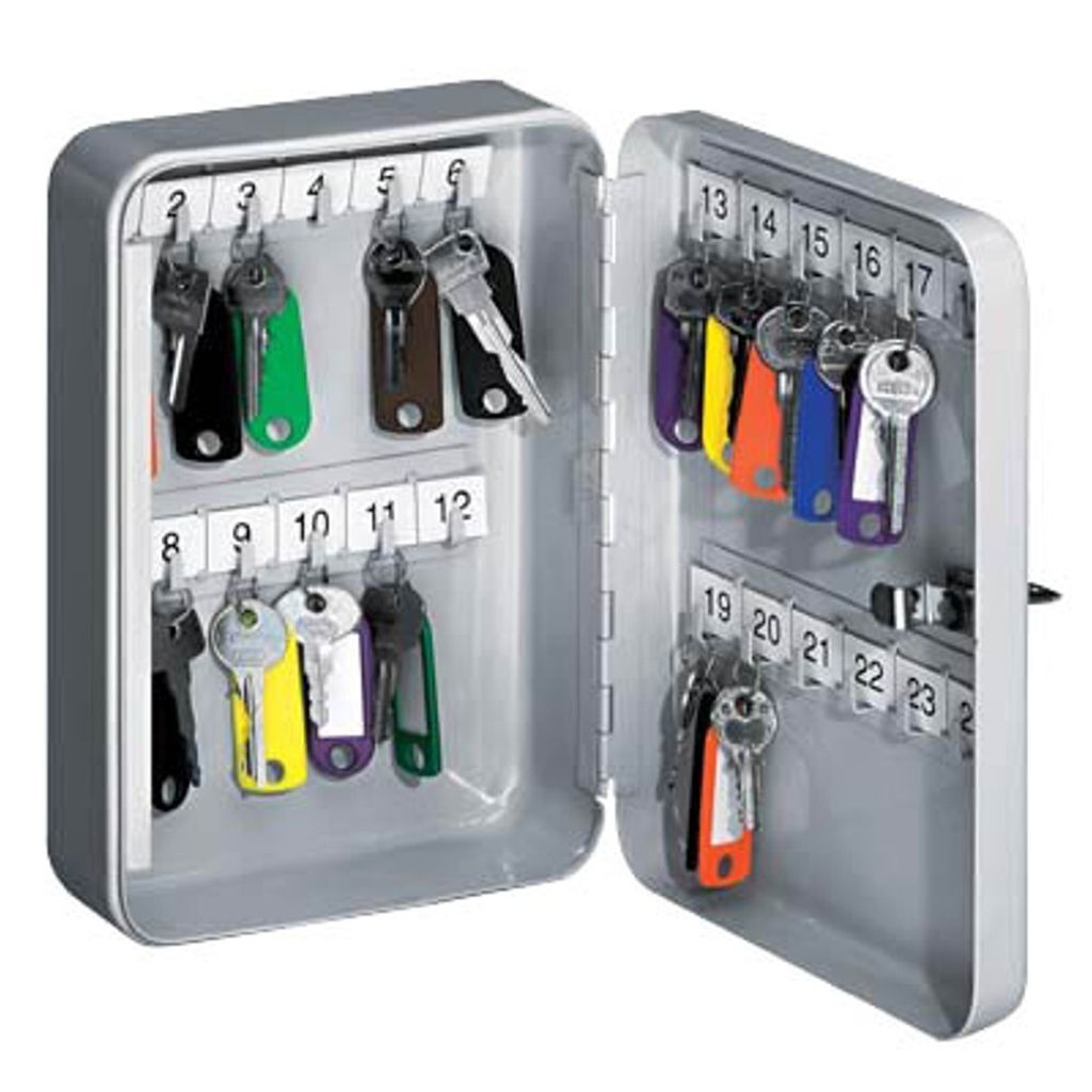 WEDO Schlüsselschrank 24er Image du produit 