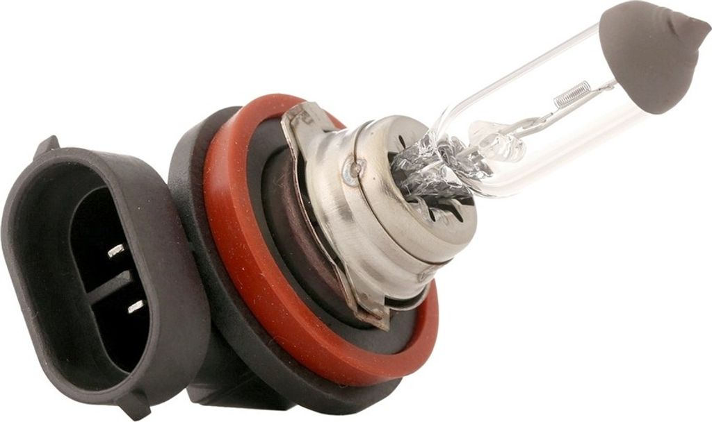 1x RIDEX H8 Glühlampe Fernlicht 12V 35W 4300K PGJ19-1 Produktbild 