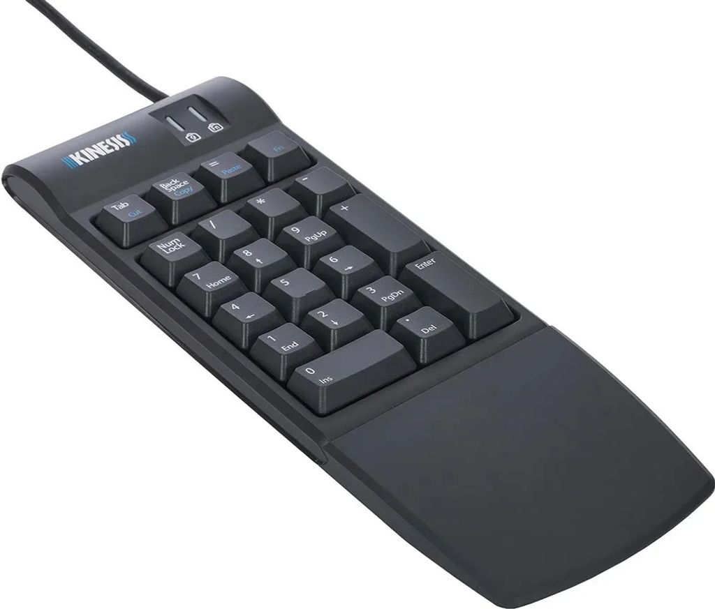 Kinesis Freestyle2 Keypad Membran Produktbild 