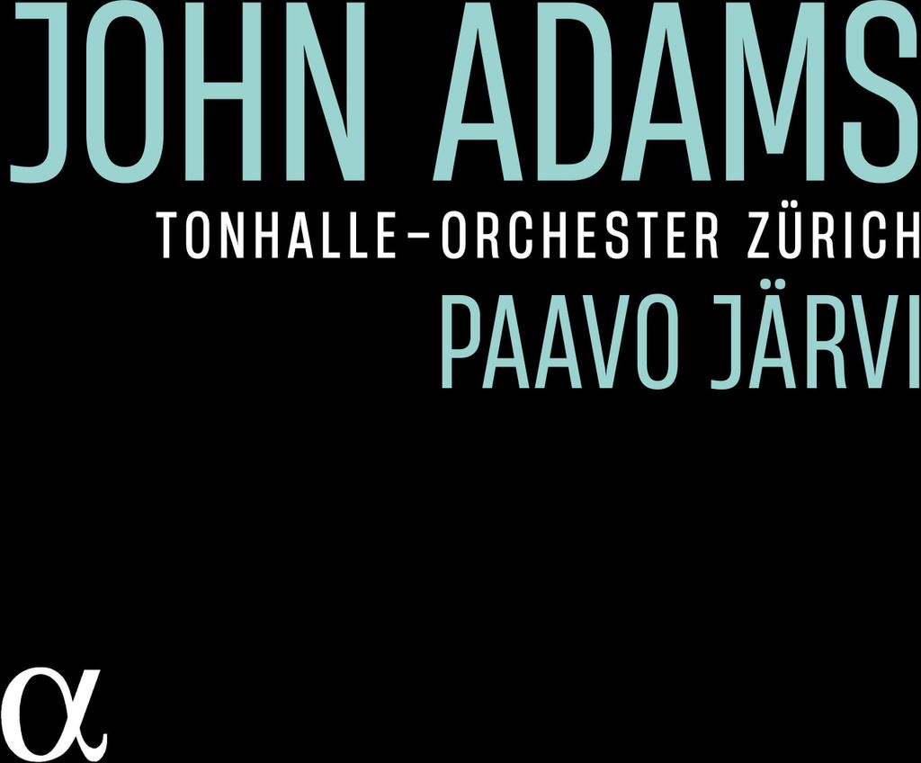 Järvi, P: Orchesterwerke-Tromba Lontana,Lollapalooza