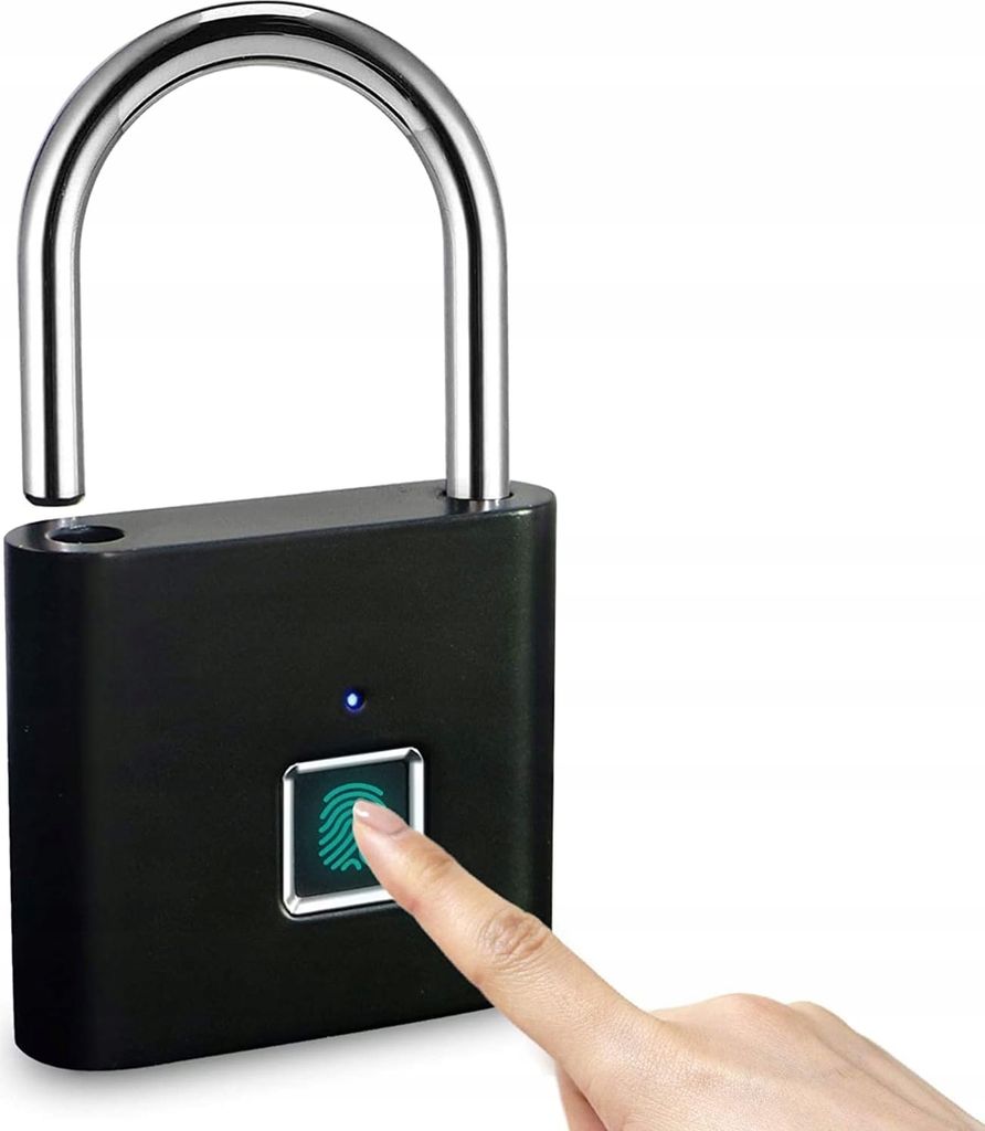 Registro delle impronte digitali AI Best Powerful Smart Immagine del prodotto 