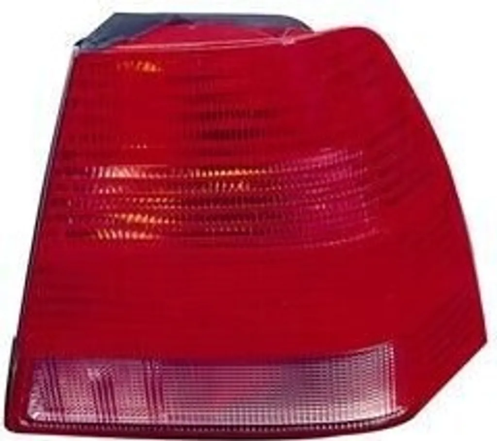 Faro Posteriore Destro VW Bora 1J Van Wezel 5892932 - Qualità OEM