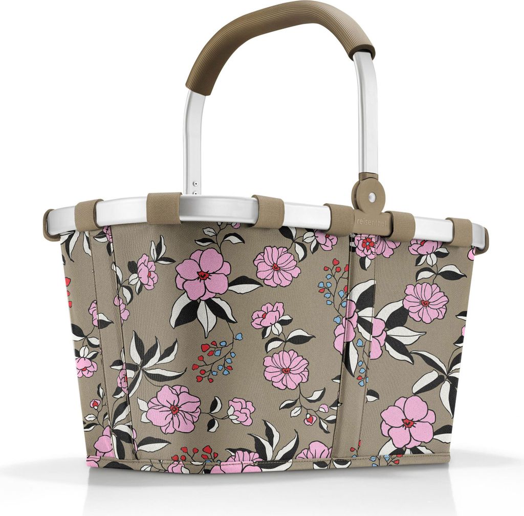 reisenthel carrybag, Einkaufskorb, Picknickkorb, Produktbild 8