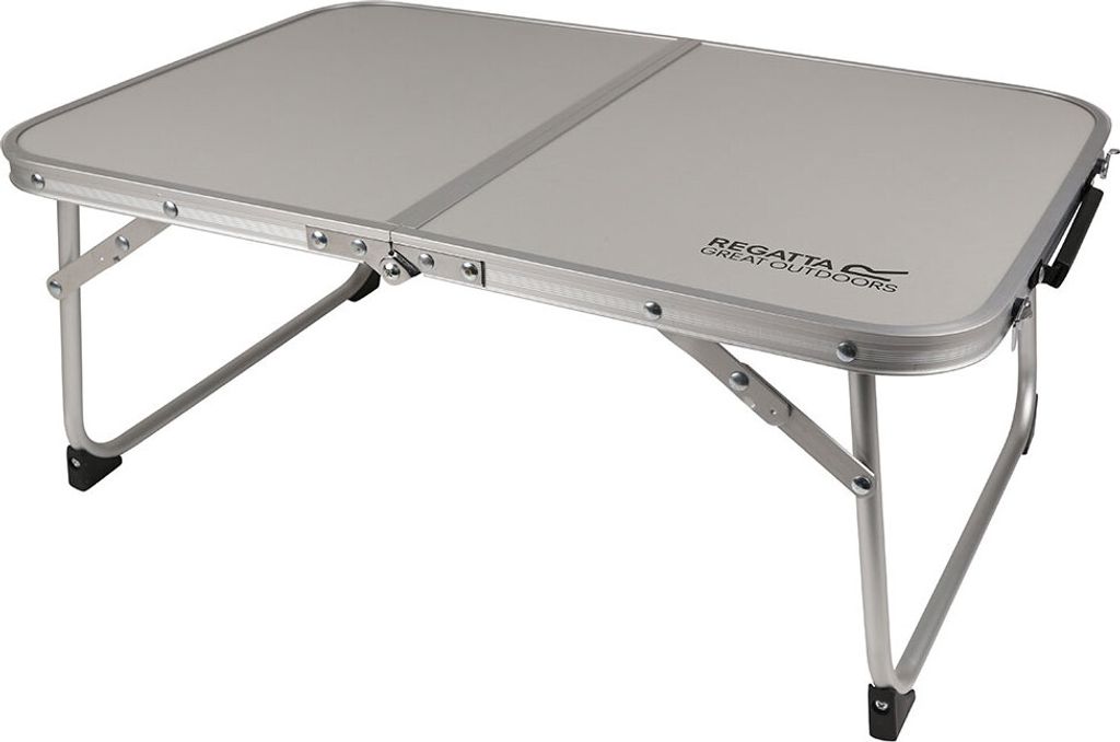 Regatta Matano S Tisch Silber  Silber One Size Produktbild 