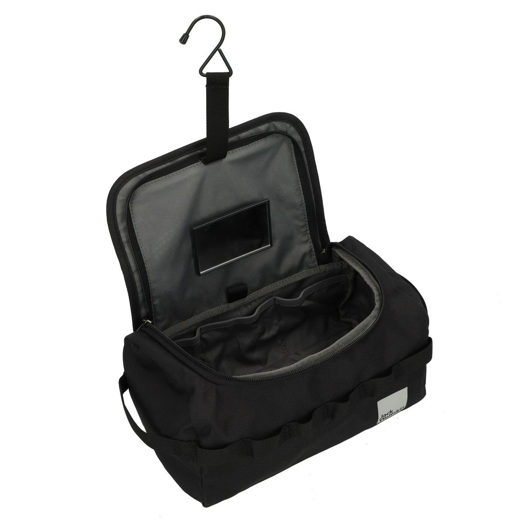 JACK WOLFSKIN Herren Waschtasche Washbag Konya Produktbild 7
