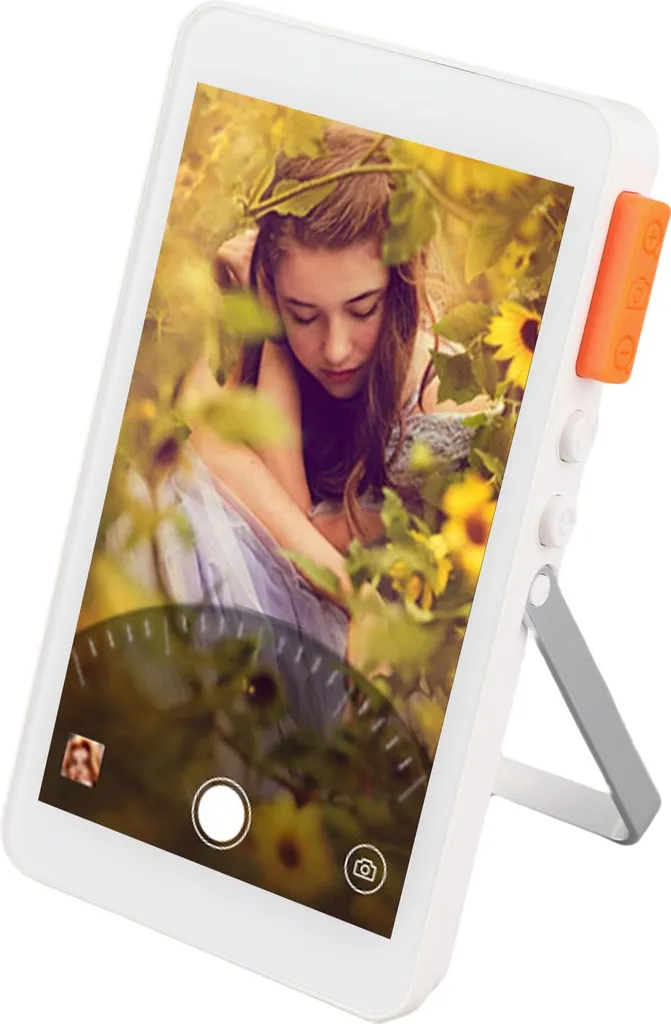 Écran Selfie pour Vlogging et Live Streaming - Setup Vidéo Mobile - 4