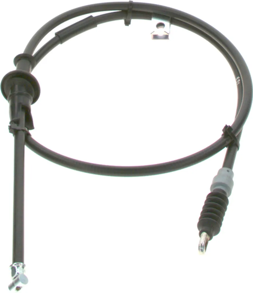Câble de Frein à Main BOSCH : Réparation Système Freinage Volvo S40 et V40