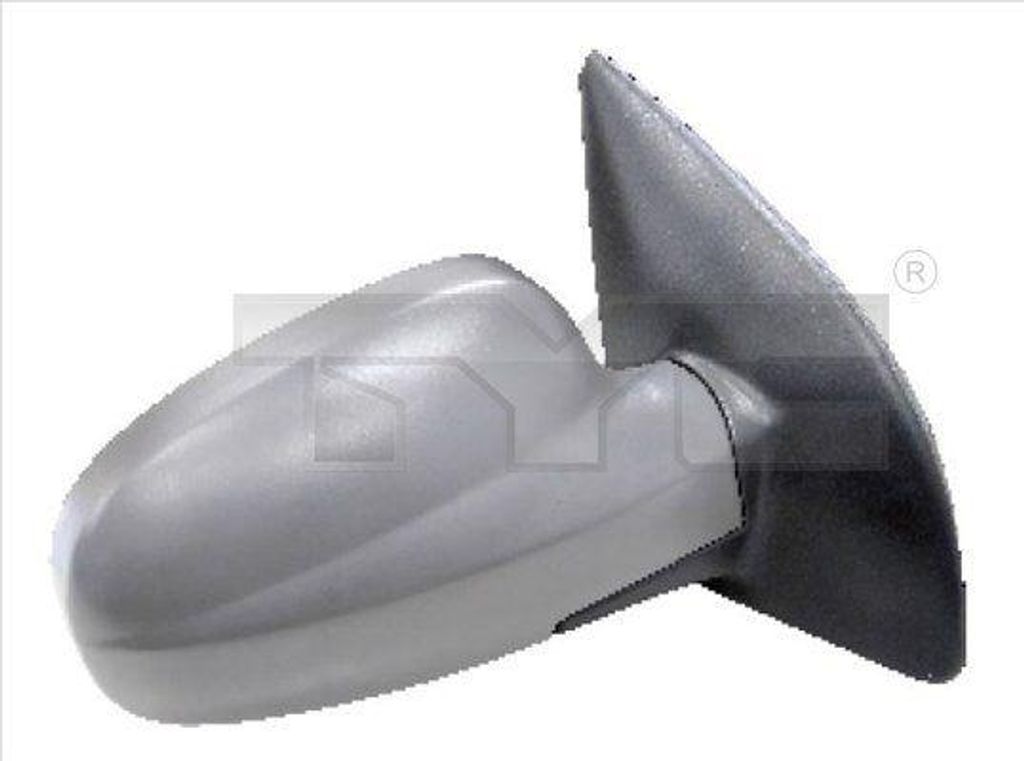 TYC 306-0010 Außenspiegel OE 96600400 kompatibel mit Aveo, Kalos