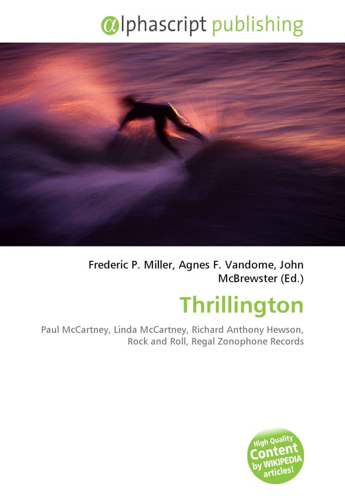Thrillington