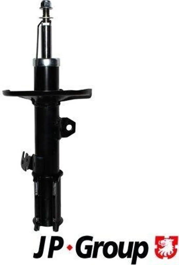 Amortisseur avant gauche JP GROUP 4842100870 pour Toyota Corolla E12