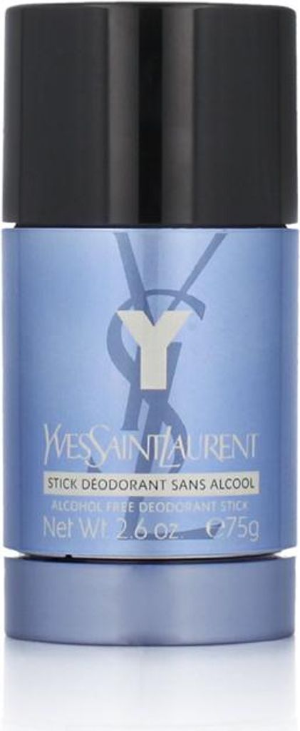 Yves Saint Laurent Y Pour Homme DST 75 g M Obrázek produktu 