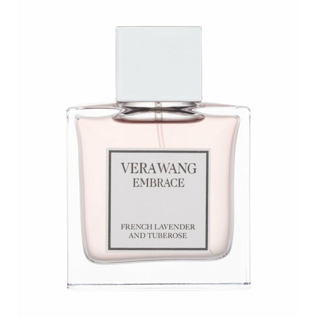 Vera Wang Embrace French Lavender & Tuberose EDT 30ml Spray Produktbild 
