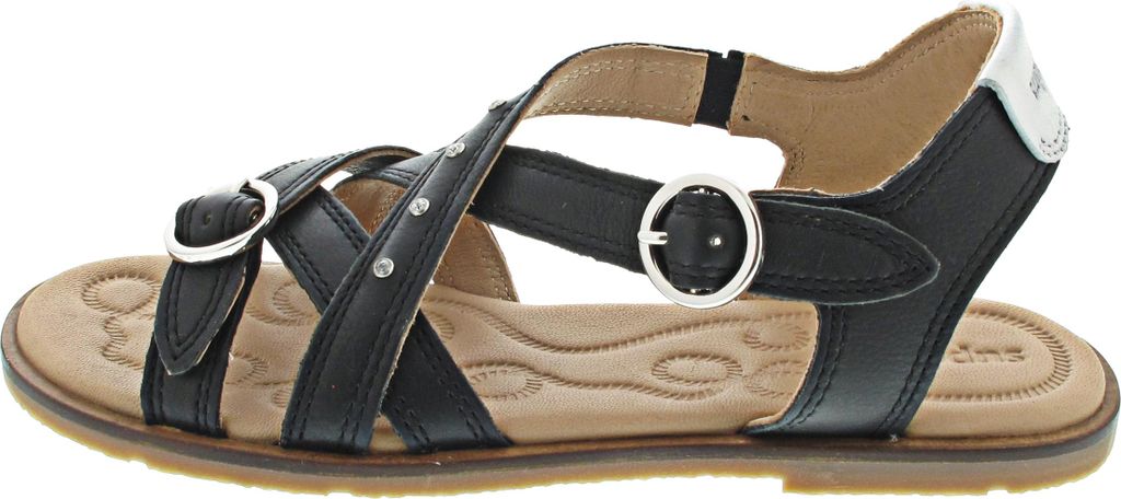 Superfit Flair 1-001002-0000 (33/schwarz-silber)