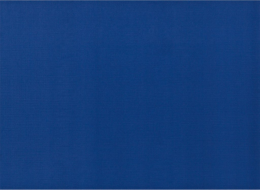 Tischsets aus Papier 43x30cm 50 Stück Blau Produktbild 