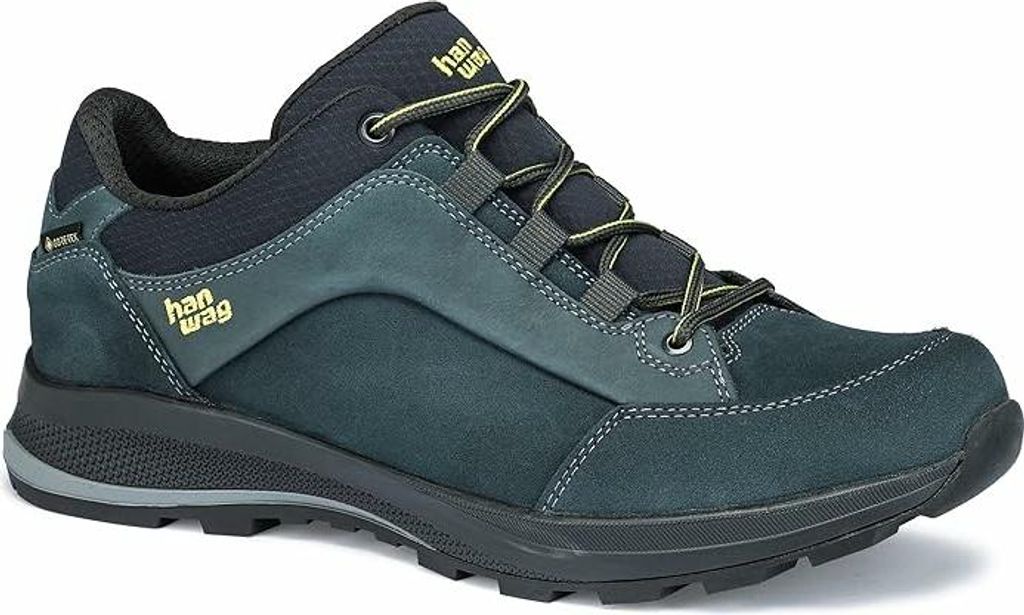 Hanwag Wanderschuhe für Herren