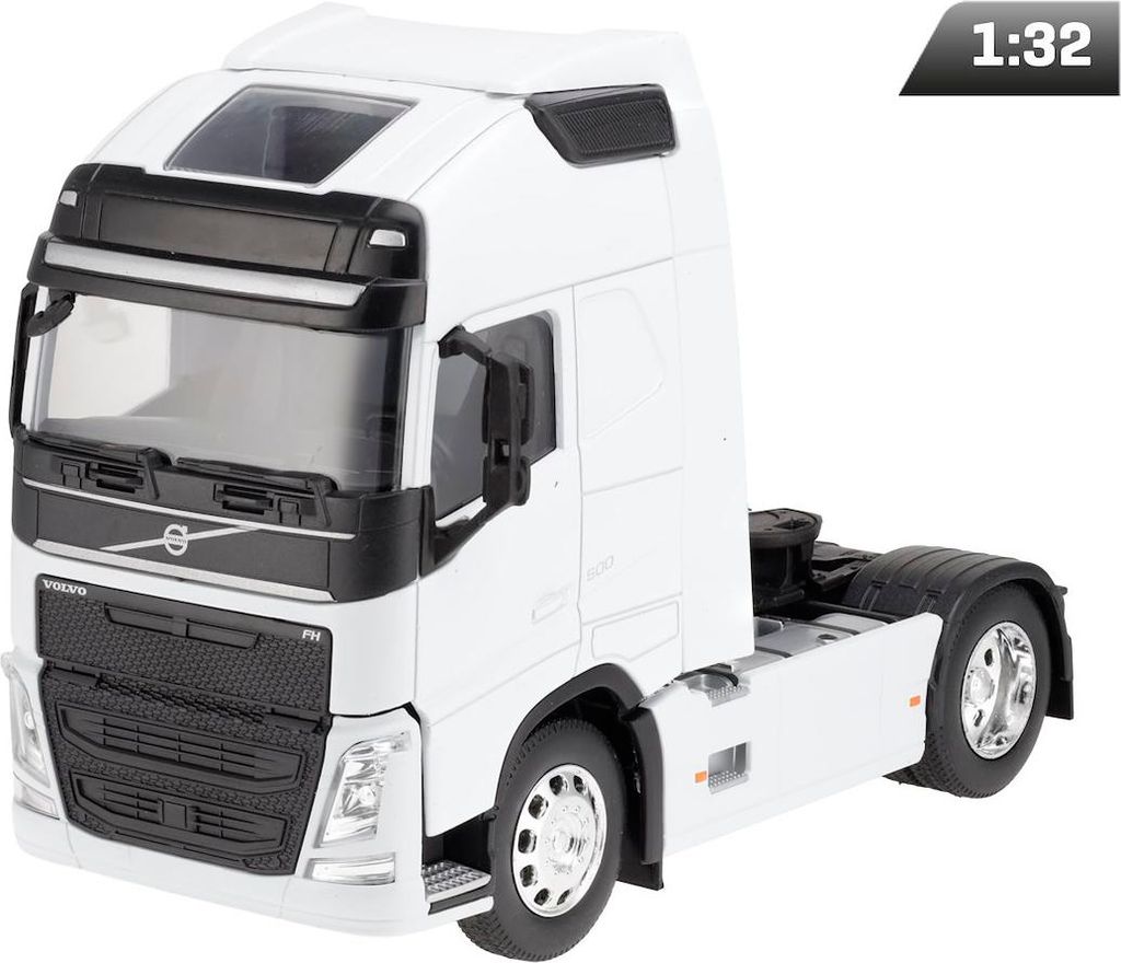 Modèle réduit 1:32, VOLVO FH, tracteur à deux essieux, Image du produit 