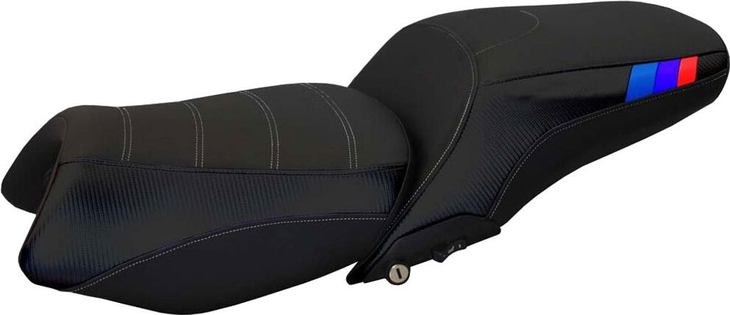 Sitzbezug Tropea Anniversary t. b. Comfort 2GR für BMW k 1600 gt