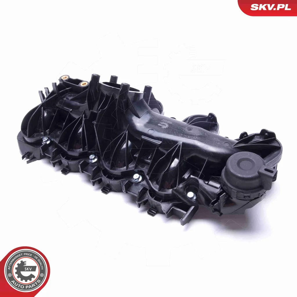 Collecteur d'Admission Robuste 49SKV065 pour Land Rover Freelander 2 - 4