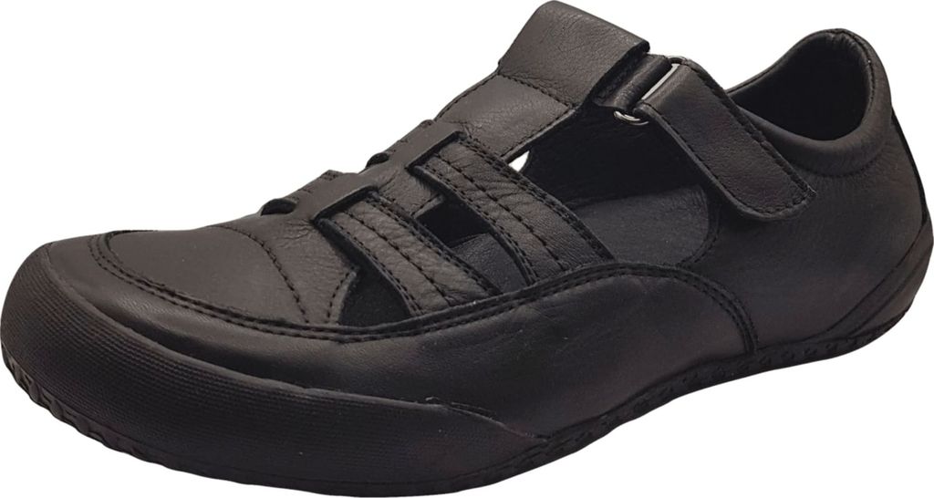 Beauties of nature Komfort Slipper 113 black Damen 31363035383931 Schwarz 41 EU