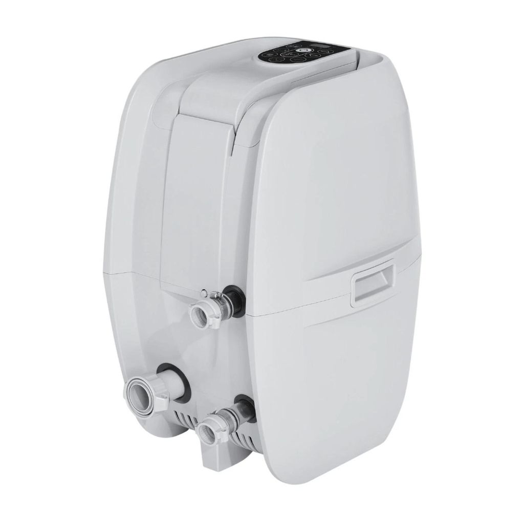 Bestway LAY-Z-SPA Miami AirJet Pumpe für Whirlpool