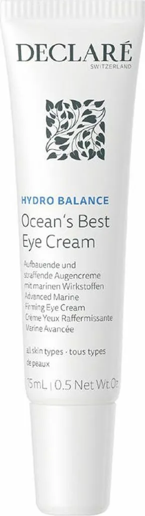 Hydratation Contour des Yeux Sécheresse - Hydro Balance Ocean's Best