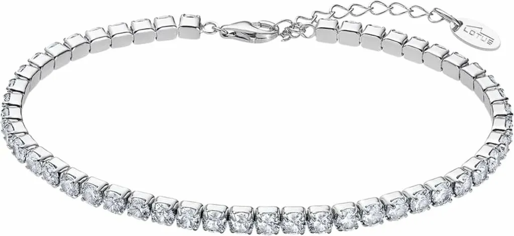 Bracciale Lotus Silver LP3452-2/1 | Il Tuo Nuovo Must-Have Silver