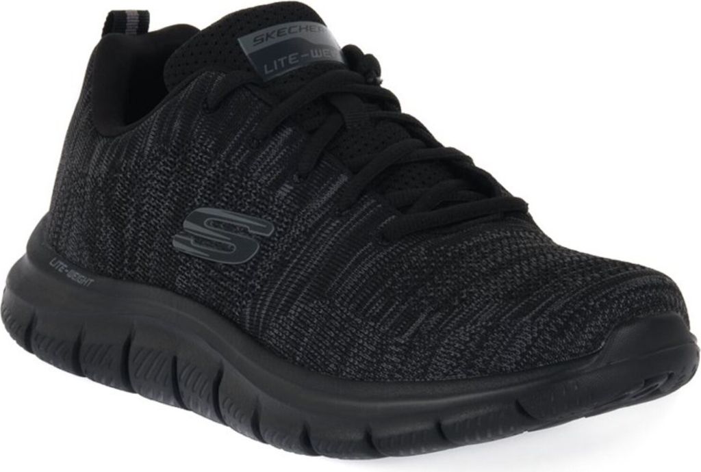 Chaussures Skechers Track Front Runner, 232298BBK Image du produit 
