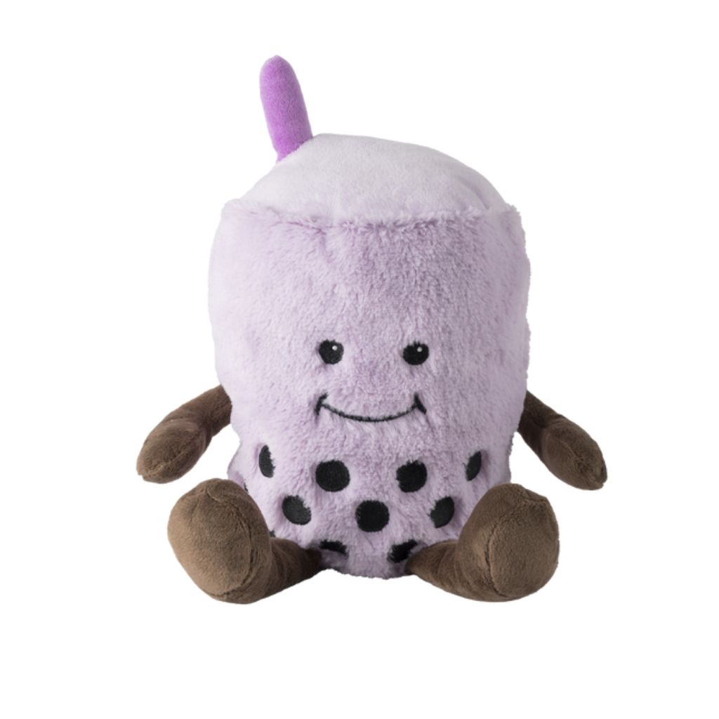 Warmies Wärmekissen Bubble Tea Produktbild 