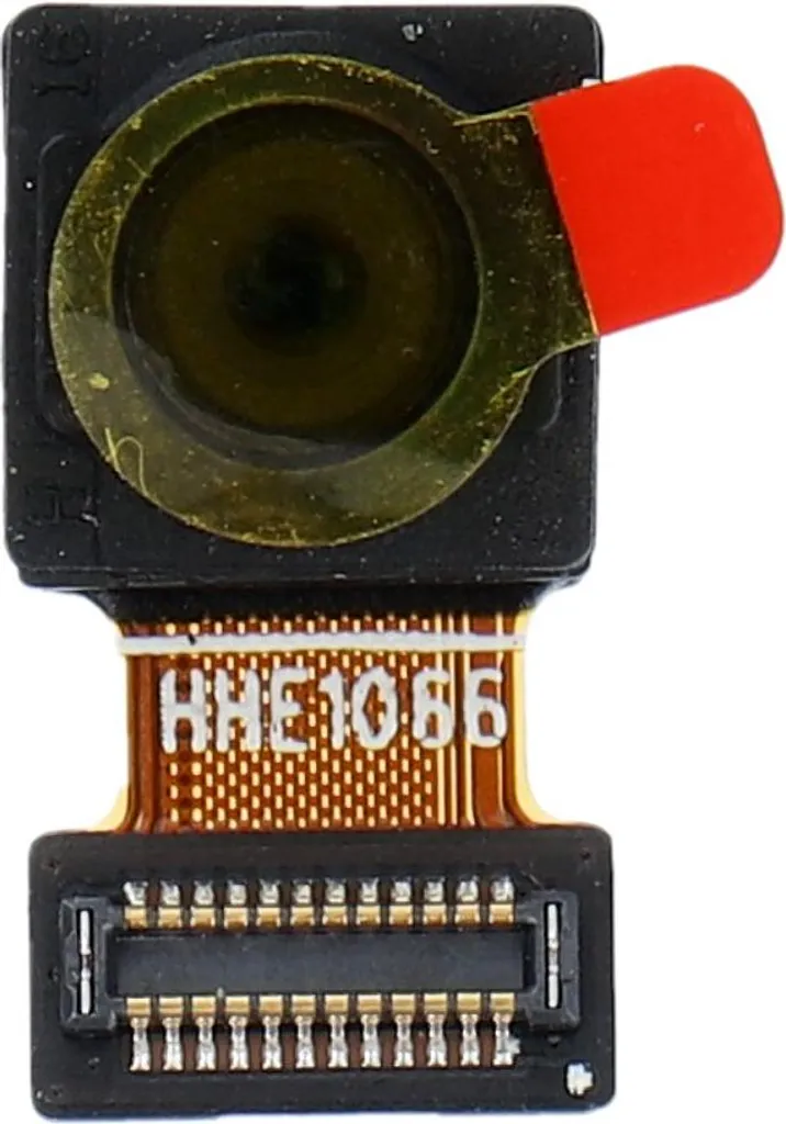 Sconto Flex LCD + Camera Huawei Y6 2019 - Riparazione Low Cost