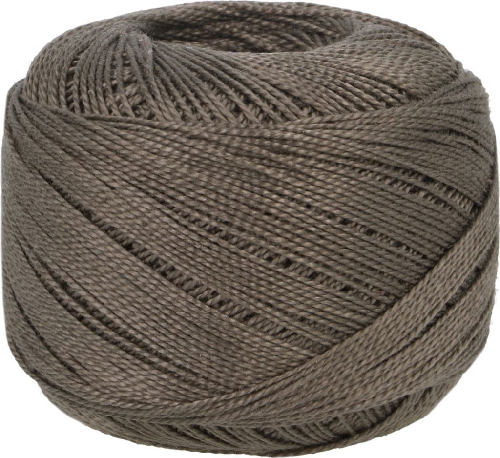Scheepjes Candy Floss Stickgarn 20g 387 - Dark Olive