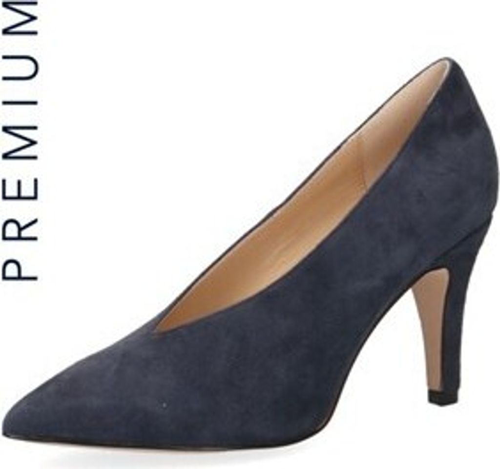 CAPRICE 9-9-22403-23/857 OCEAN SUEDE HW 19/20, Spocc:4