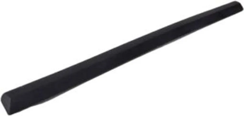 Panneau de porte avant droit noir Volvo S40 V50 d'origine OE 39991444
