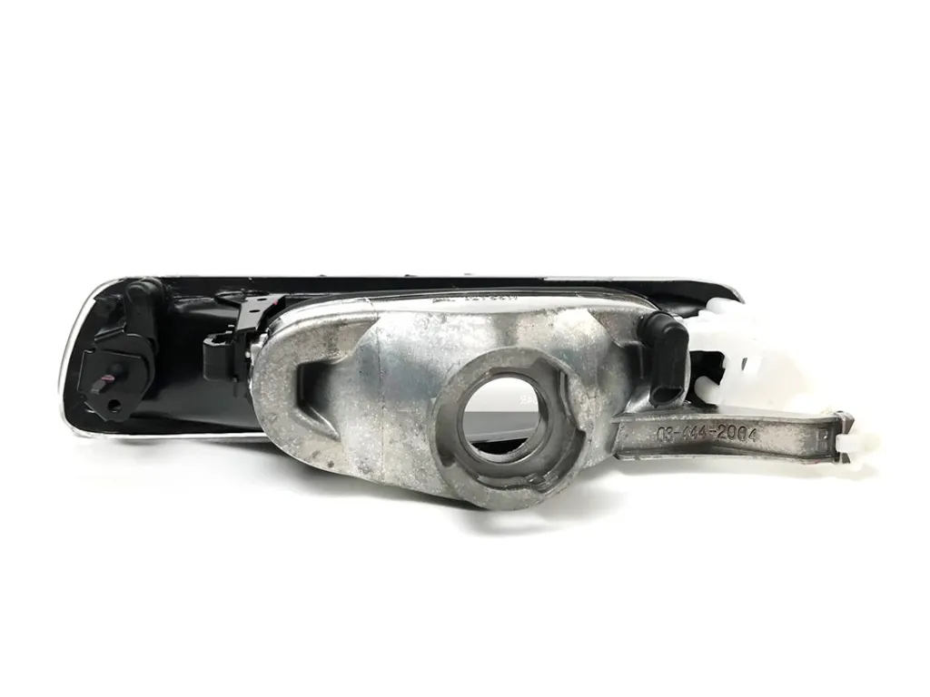 Faro Antinebbia BMW E46 Destro Johns | Codice 63178361952 HB4 - 11
