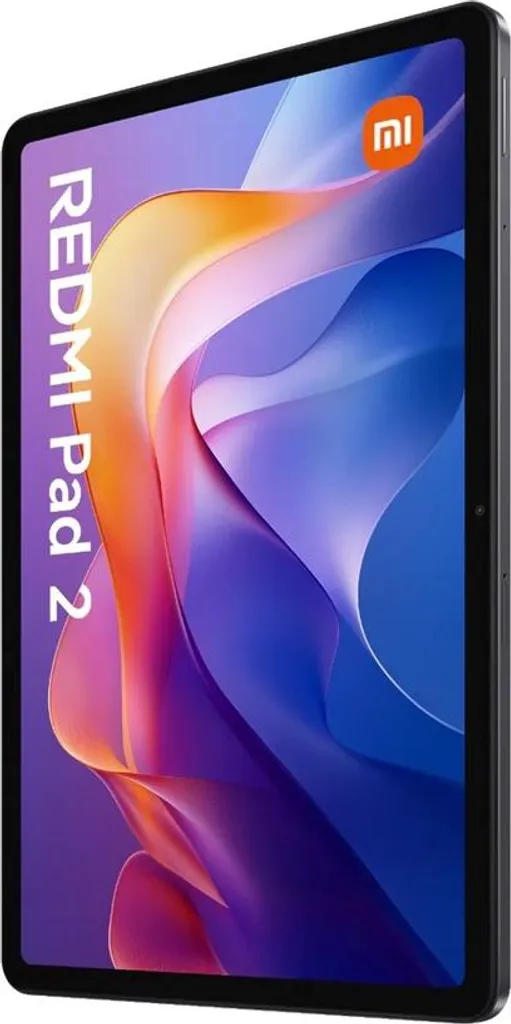 Tablette 4G Redmi Pad 2 11 Pouces 128Go pour le Travail et les Loisirs