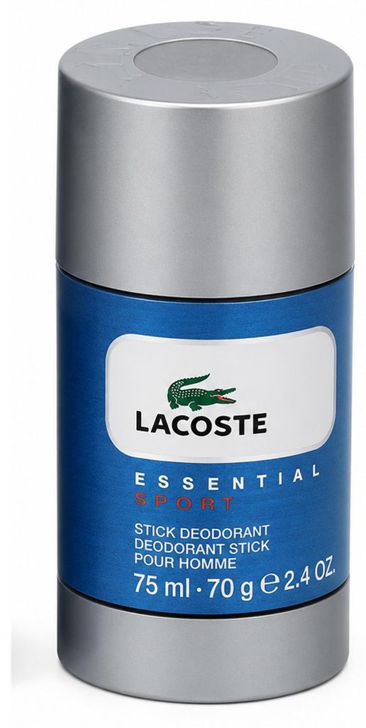 Lacoste Essential Sport Deodorant Stick 75 ml Obrázek produktu 