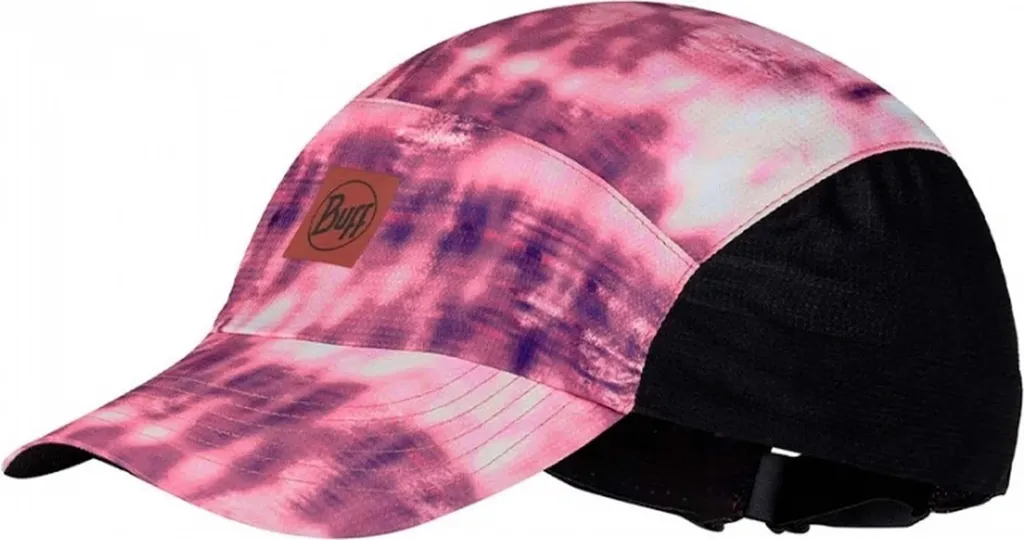 Buff Cap 131389-538 Multicolored: Il Tuo Compagno di Trail S-M