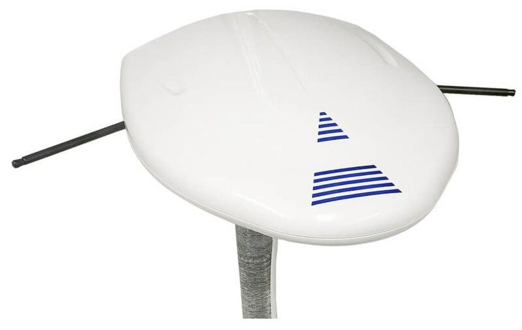 TELEVES Antenne DigiCamp LTE700