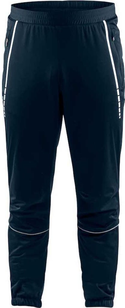 Craft Club 3/4 Zip Pants M