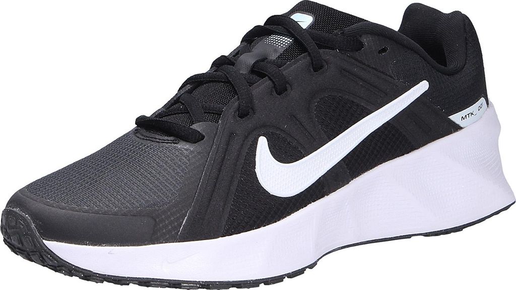 Nike Herren Sneaker CITY RESPONSE schwarz Größe EUR 44,5