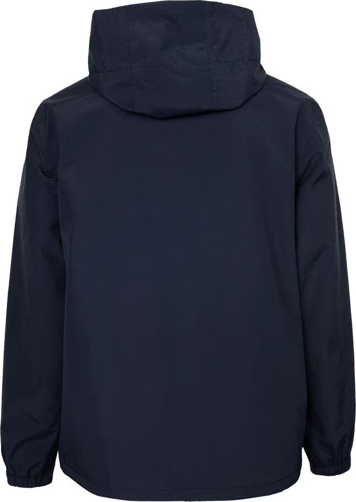 The Indian Maharadja Regenjacke Senior