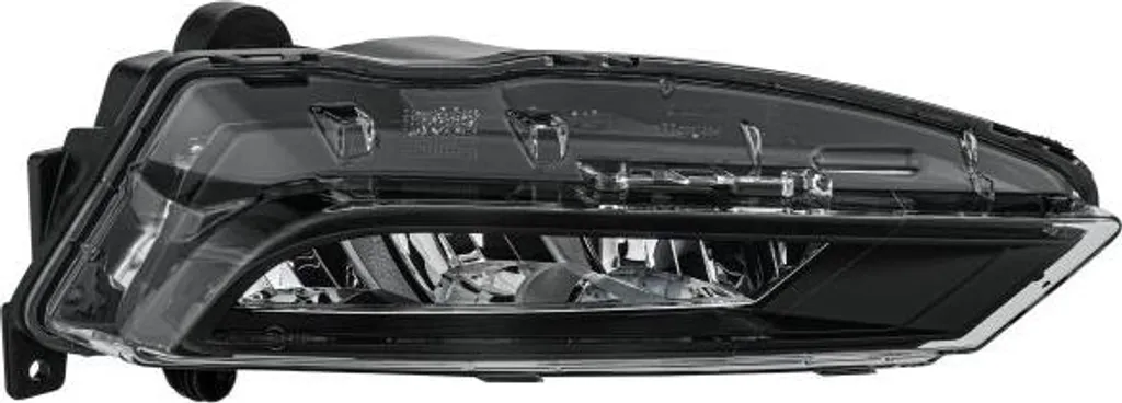 Proiettore Fendinebbia LED HELLA 1ND012996041 per SEAT Ateca 5F0941702D