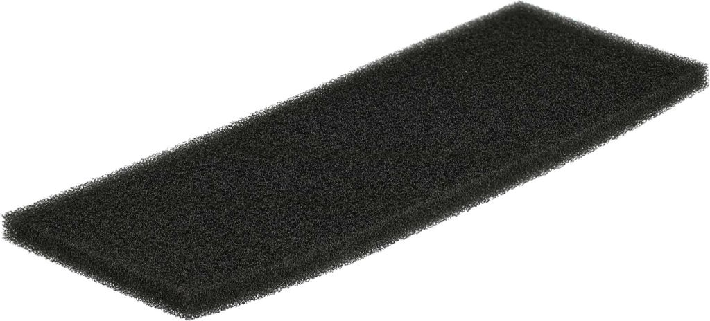 vhbw Filter kompatibel mit Rowenta X-plorer Serie 120 AI RR7875, AI Animal & Allergy RR7865 Saugroboter, Staubsauger Roboter - Filtereinheit