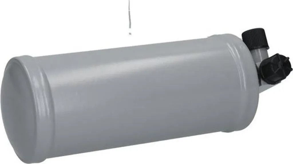 Déshydrateur climatisation Ø 76 mm Bosch R134a adapté à Volvo FM